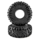 Pro-Line Racing 1/10 Chisel II Tire G8 Front/Rear 2.2 Crawler Tire (2) (PRO1036214)