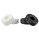 Pro-Line Racing 1/10 Chisel II Tire G8 Front/Rear 2.2 Crawler Tire (2) (PRO1036214)