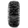 Pro-Line Racing 1/10 Chisel II Tire G8 Front/Rear 2.2 Crawler Tire (2) (PRO1036214)