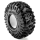 Pro-Line Racing 1/10 Chisel II Tire G8 Front/Rear 2.2 Crawler Tire (2) (PRO1036214)