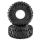 Pro-Line Racing 1/10 Chisel II Tire G8 Front/Rear 2.2 Crawler Tire (2) (PRO1036214)