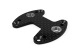 SWORKz Durable Carbon Center Diff Plate with Big Bearings...