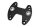 SWORKz Durable Carbon Center Diff Plate with Big Bearings (SW348019)