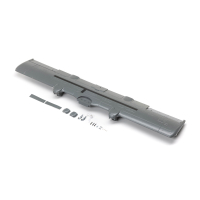 E-flite Wing Set: Micro OV-10 Bronco (EFL-4103)