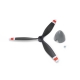 E-flite Prop CW with Spinner: Micro OV-10 Bronco (EFL-4105)
