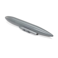 E-flite Fuel Tank: Micro OV-10 Bronco (EFL-4106)
