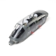 E-flite Canopy Hatch: Micro OV-10 Bronco (EFL-4108)
