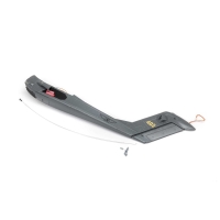 E-flite Left Fuselage: Micro OV-10 Bronco (EFL-4110)