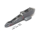 E-flite Center Pod: Micro OV-10 Bronco (EFL-4111)