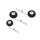 E-flite Landing Gear Set: Micro OV-10 Bronco (EFL-4115)