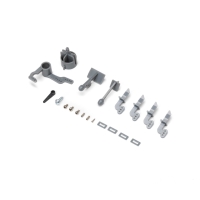 E-flite Control Horn Set: Micro OV-10 Bronco (EFL-4116)
