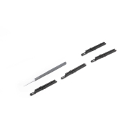 E-flite Small Plastic Detail Parts: Micro OV-10 Bronco (EFL-4973)