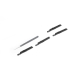 E-flite Small Plastic Detail Parts: Micro OV-10 Bronco...