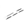 E-flite Small Plastic Detail Parts: Micro OV-10 Bronco (EFL-4973)