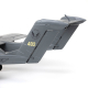 Micro OV-10 Bronco BNF Basic mit AS3X & SAFE Select - 645mm