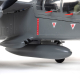 Micro OV-10 Bronco BNF Basic mit AS3X & SAFE Select - 645mm