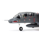 Micro OV-10 Bronco BNF Basic mit AS3X & SAFE Select - 645mm