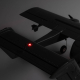 Micro OV-10 Bronco BNF Basic mit AS3X & SAFE Select - 645mm