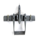 Micro OV-10 Bronco BNF Basic mit AS3X & SAFE Select -...
