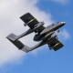Micro OV-10 Bronco BNF Basic mit AS3X & SAFE Select - 645mm