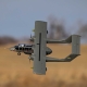 Micro OV-10 Bronco BNF Basic mit AS3X & SAFE Select - 645mm