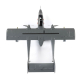 Micro OV-10 Bronco BNF Basic mit AS3X & SAFE Select - 645mm
