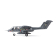 Micro OV-10 Bronco BNF Basic mit AS3X & SAFE Select - 645mm