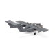 Micro OV-10 Bronco BNF Basic mit AS3X & SAFE Select - 645mm