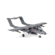 Micro OV-10 Bronco BNF Basic mit AS3X & SAFE Select - 645mm