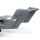 Micro OV-10 Bronco BNF Basic mit AS3X & SAFE Select - 645mm