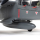 Micro OV-10 Bronco BNF Basic mit AS3X & SAFE Select - 645mm