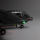 Micro OV-10 Bronco BNF Basic mit AS3X & SAFE Select - 645mm