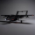 Micro OV-10 Bronco BNF Basic mit AS3X & SAFE Select - 645mm
