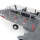 Micro OV-10 Bronco BNF Basic mit AS3X & SAFE Select - 645mm