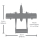 Micro OV-10 Bronco BNF Basic mit AS3X & SAFE Select - 645mm