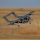 Micro OV-10 Bronco BNF Basic mit AS3X & SAFE Select - 645mm