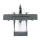 Micro OV-10 Bronco BNF Basic mit AS3X & SAFE Select - 645mm