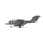 Micro OV-10 Bronco BNF Basic mit AS3X & SAFE Select - 645mm