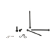 Robitronic - V10-G5 Screws&Shims Set-Stock (HW30820465)
