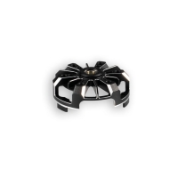 Robitronic - V10-G5 Endbell-Front-Stock (HW30820464)