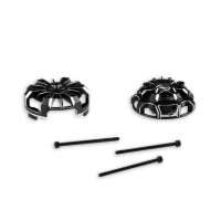 Robitronic - V10-G5 Endbell Set-Stock (HW30820463)