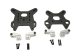 SWORKz S35-4/e EVO Series F/R Lay Down Shock Tower System...