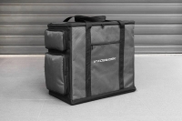 Koswork - 1/10 Three Large Drawer Side Touring Car Carrying Bag (Top Open Design) (KOS32288)