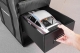 Koswork - 1/10 Three Large Drawer Side Touring Car Carrying Bag (Top Open Design) (KOS32288)