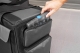 Koswork - 1/10 Three Large Drawer Side Touring Car Carrying Bag (Top Open Design) (KOS32288)