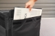 Koswork - 1/10 Three Large Drawer Side Touring Car Carrying Bag (Top Open Design) (KOS32288)