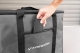 Koswork - 1/10 Three Large Drawer Side Touring Car Carrying Bag (Top Open Design) (KOS32288)
