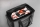 Koswork - 1/10 Three Large Drawer Side Touring Car Carrying Bag (Top Open Design) (KOS32288)