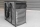Koswork - 1/10 Three Large Drawer Side Touring Car Carrying Bag (Top Open Design) (KOS32288)