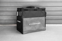 Koswork - 1/8, 1/10 Pit Bag V2 (Top Open design, w/KOS32120-510BK Lid) (KOS32205V2)